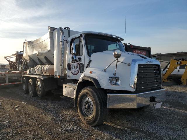 Изображение 1 2024 FREIGHTLINER 114SD  2024 с VIN 1FVHG3FE3RHUC6685