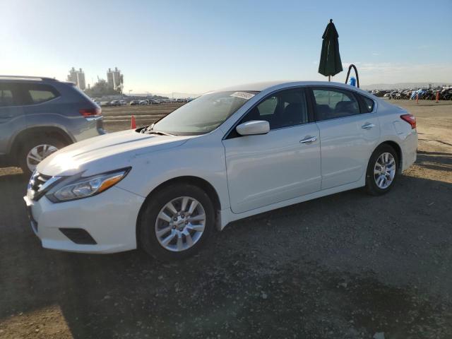 Image 1 of 2017 NISSAN ALTIMA 2.5 2017 with VIN 1N4AL3AP1HN305911