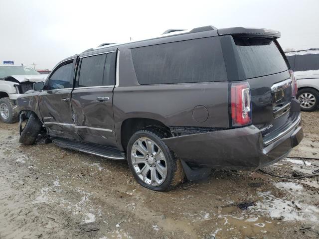 Изображение 2 2016 GMC YUKON XL DENALI 2016 с VIN 1GKS2HKJXGR328740
