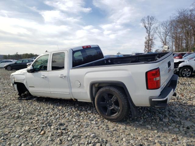 Obraz 2 z 2017 GMC SIERRA K1500 2017 z VIN 1GTV2LEC3HZ140572