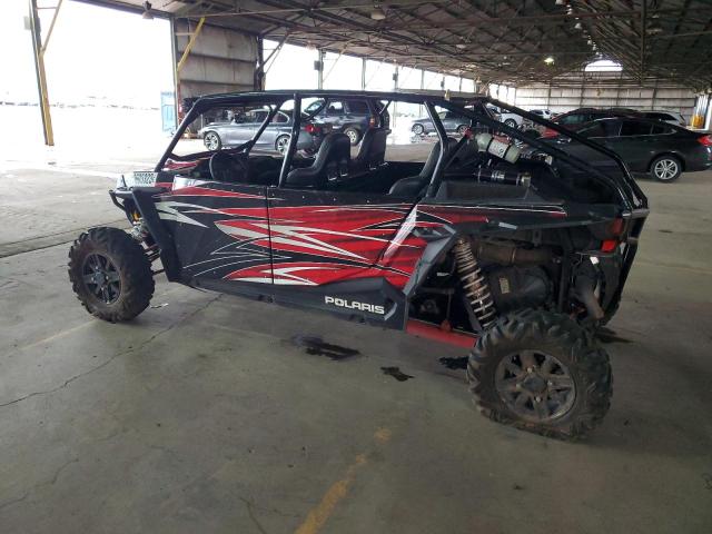 Image 2 of 2014 POLARIS RZR 4 1000 XP 2014 with VIN 4XA6T1EA5EB191409