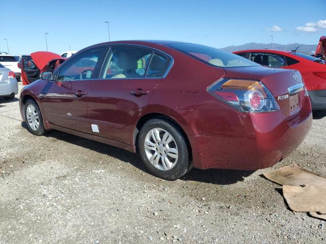 Изображение 2 2011 NISSAN ALTIMA BASE 2011 с VIN 1N4AL2AP8BN489858