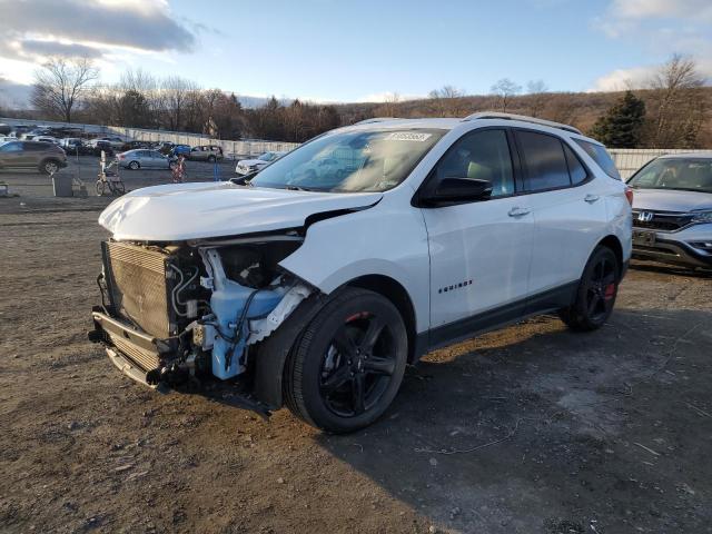 Obraz 1 z 2020 CHEVROLET EQUINOX PREMIER 2020 z VIN 2GNAXYEX0L6209598