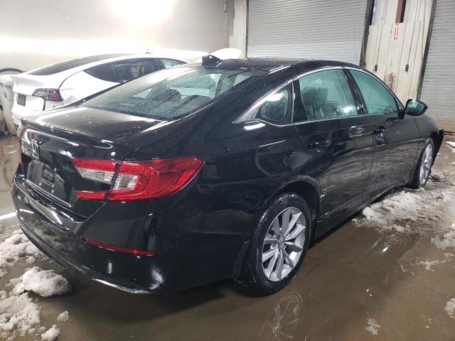 Image 3 of 2022 HONDA ACCORD LX 2022 with VIN 1HGCV1F1XNA068197