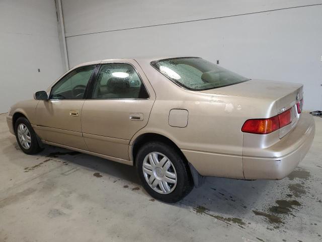 Изображение 2 2000 TOYOTA CAMRY CE 2000 с VIN 4T1BG28K4YU986171