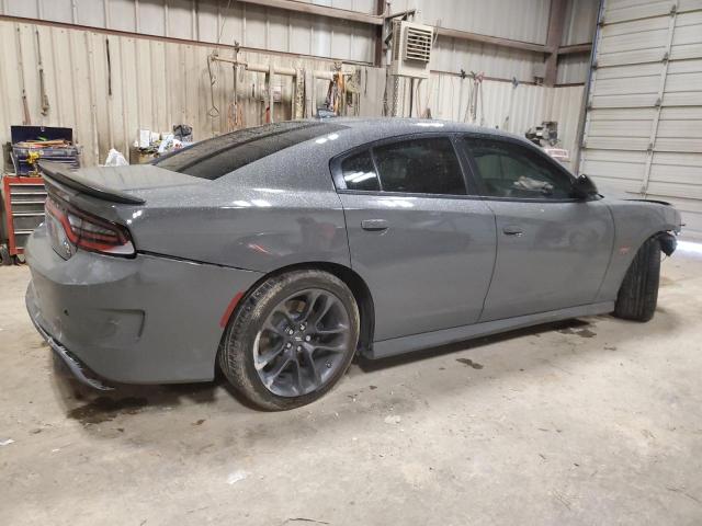 Obraz 3 z 2023 DODGE CHARGER SCAT PACK 2023 z VIN 2C3CDXGJ6PH595035