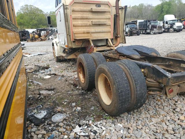 Image 3 of 2007 INTERNATIONAL 9400 9400I 2007 with VIN 2HSCNAPR27C391767