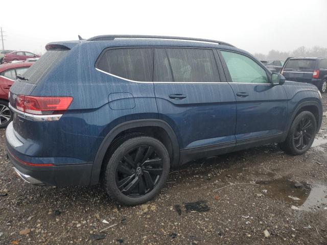 Изображение 3 2023 VOLKSWAGEN ATLAS SE 2023 с VIN 1V2HR2CA1PC530297