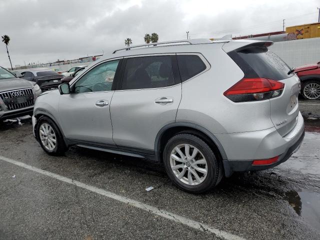 Изображение 2 2017 NISSAN ROGUE S 2017 с VIN JN8AT2MT7HW408388