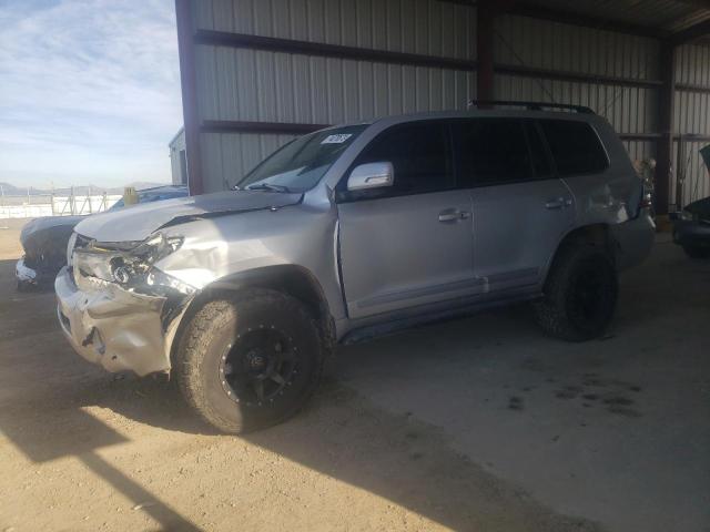 Image 1 of 2013 TOYOTA LAND CRUISER  2013 with VIN JTMHY7AJ6D4013457