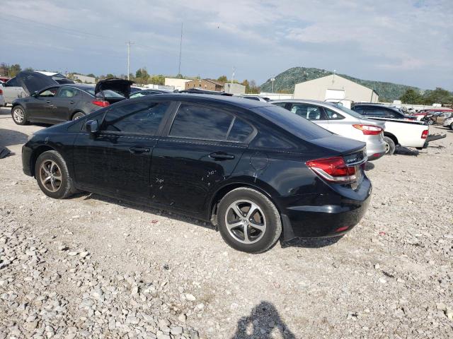 Image 2 of 2015 HONDA CIVIC SE 2015 with VIN 19XFB2F73FE095061