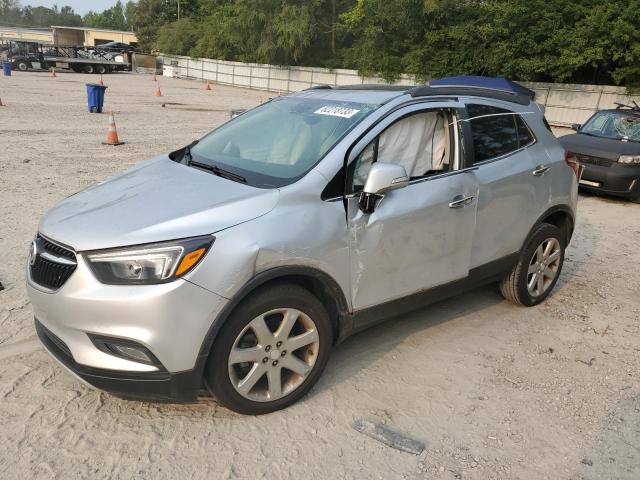 2018 BUICK ENCORE PREFERRED II 2018 image