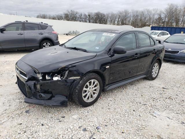 Изображение 2010 MITSUBISHI LANCER ES/ES SPORT 2010