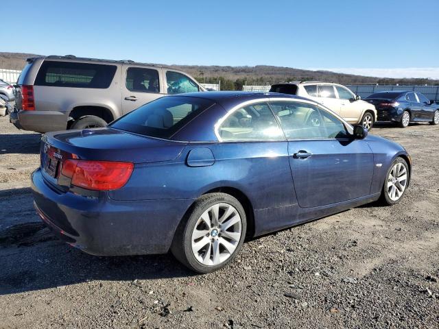 Изображение 3 2011 BMW 328 I SULEV 2011 с VIN WBADW7C58BE727227