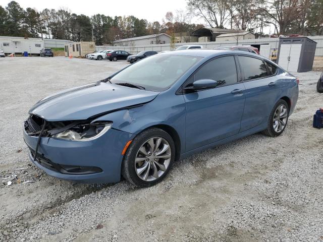Obraz 1 z 2015 CHRYSLER 200 S 2015 z VIN 1C3CCCBB1FN658589