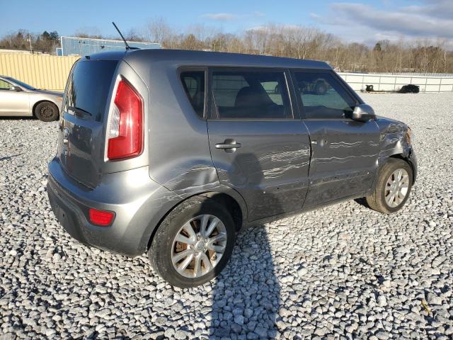 Obraz 3 z 2013 KIA SOUL + 2013 z VIN KNDJT2A61D7595836