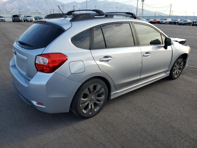 Изображение 3 2012 SUBARU IMPREZA SPORT PREMIUM 2012 с VIN JF1GPAL69CH229627