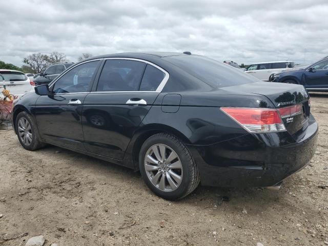 Obraz 2 z 2012 HONDA ACCORD EXL 2012 z VIN 1HGCP3F86CA037349