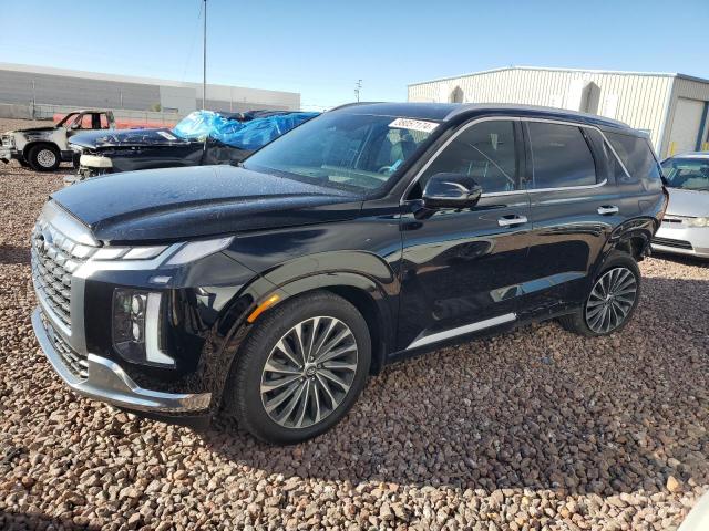 Изображение 2023 HYUNDAI PALISADE CALLIGRAPHY 2023