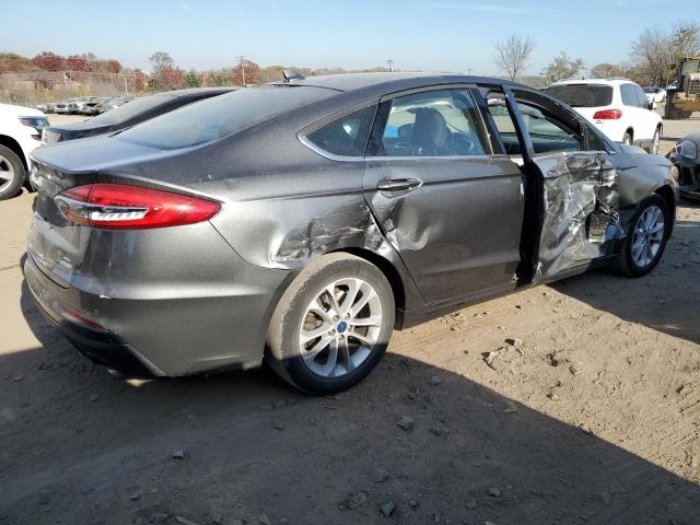 Image 3 of 2019 FORD FUSION SE 2019 with VIN 3FA6P0HD0KR281058