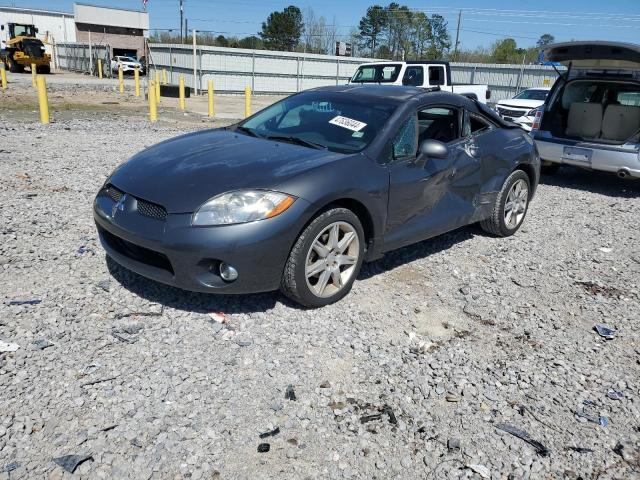 2006 MITSUBISHI ECLIPSE GT 2006 image