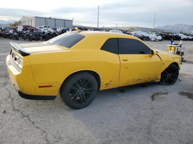 Image 3 of 2018 DODGE CHALLENGER SXT 2018 with VIN 2C3CDZAG9JH306066