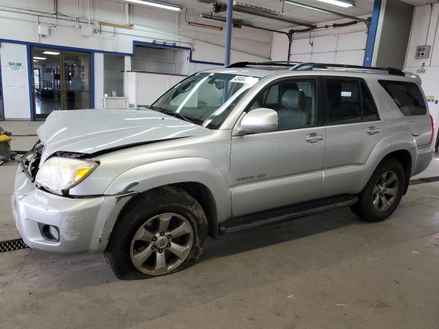 Image 1 of 2006 TOYOTA 4RUNNER LIMITED 2006 with VIN JTEBU17R960104921
