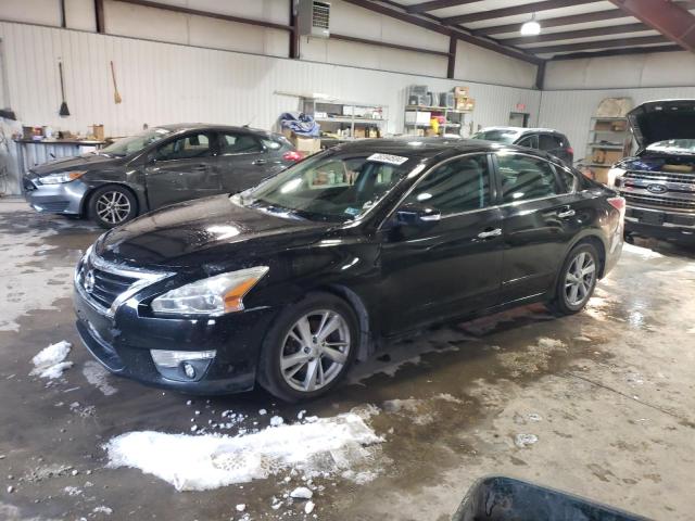 Изображение 1 2014 NISSAN ALTIMA 2.5 2014 с VIN 1N4AL3AP4EC414726