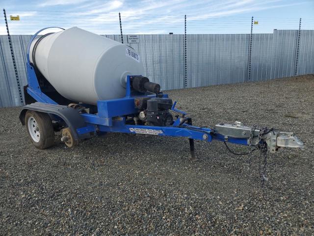 Image 1 of 2021 CART TRAILER 2021 with VIN 4MFMA1528MM003735