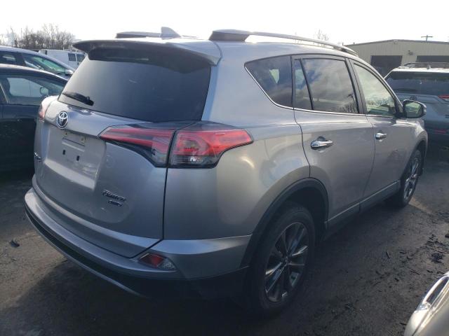 Image 3 of 2018 TOYOTA RAV4 LIMITED 2018 with VIN JTMDFREV4JJ230810