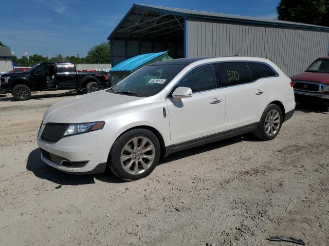 Изображение 2014 LINCOLN MKT  2014