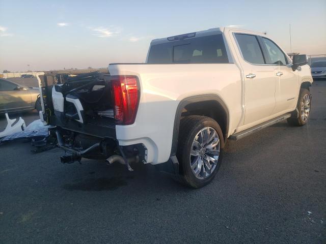 Obraz 3 z 2023 GMC SIERRA K1500 DENALI 2023 z VIN 1GTUUGEL5PZ220712