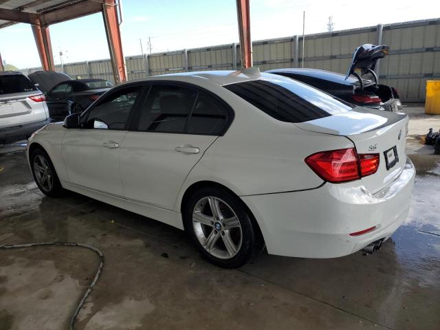 Image 2 of 2013 BMW 328 I 2013 with VIN WBA3A5C5XDJ461802