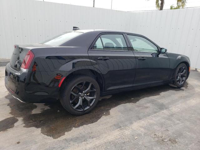 Изображение 3 2022 CHRYSLER 300 S 2022 с VIN 2C3CCABG7NH167466