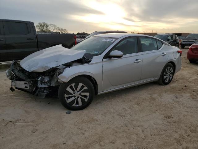 Image 1 of 2020 NISSAN ALTIMA S 2020 with VIN 1N4BL4BV2LC234780