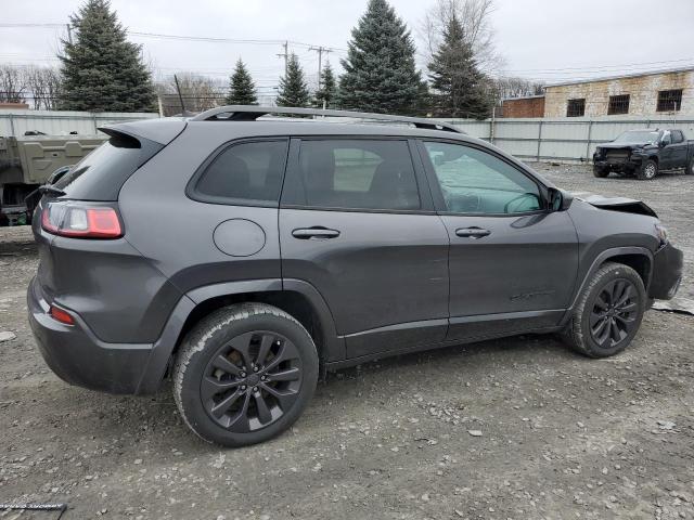 Image 3 of 2020 JEEP CHEROKEE LIMITED 2020 with VIN 1C4PJMDX2LD510731