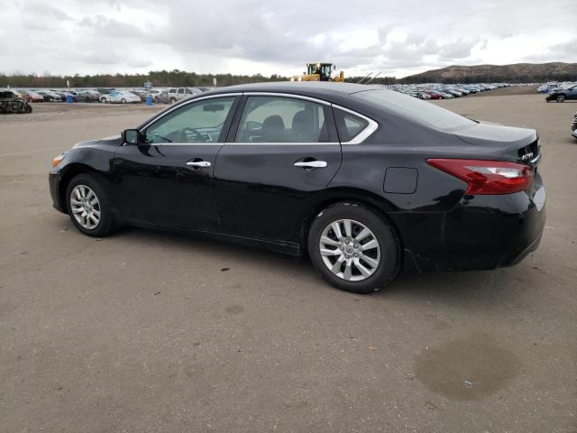 Obraz 2 z 2018 NISSAN ALTIMA 2.5 2018 z VIN 1N4AL3AP5JC295417