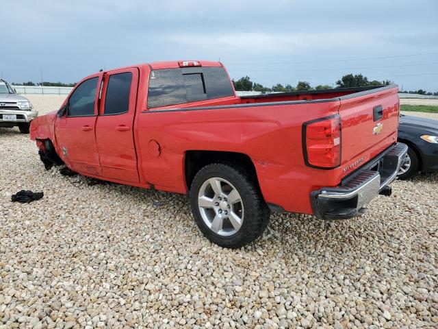 Image 2 of 2018 CHEVROLET SILVERADO C1500 LT 2018 with VIN 1GCRCREC1JZ277727