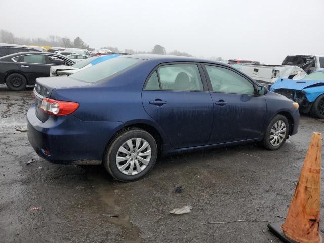 Image 3 of 2012 TOYOTA COROLLA BASE 2012 with VIN 2T1BU4EE4CC867467