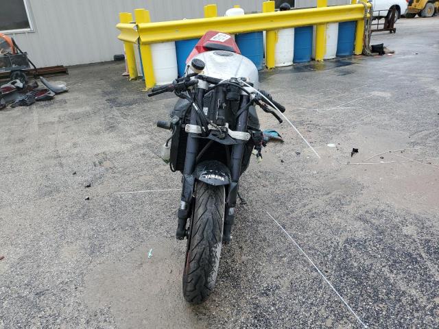Image 2 of 2002 YAMAHA YZFR1  2002 with VIN JYARN10E32A005938