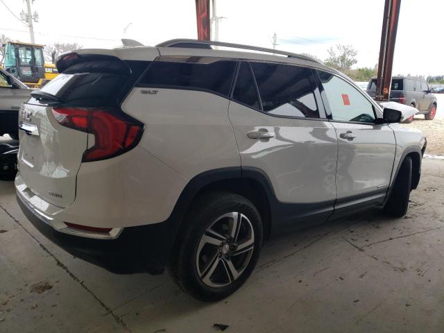 Image 3 of 2020 GMC TERRAIN SLT 2020 with VIN 3GKALVEV0LL105288