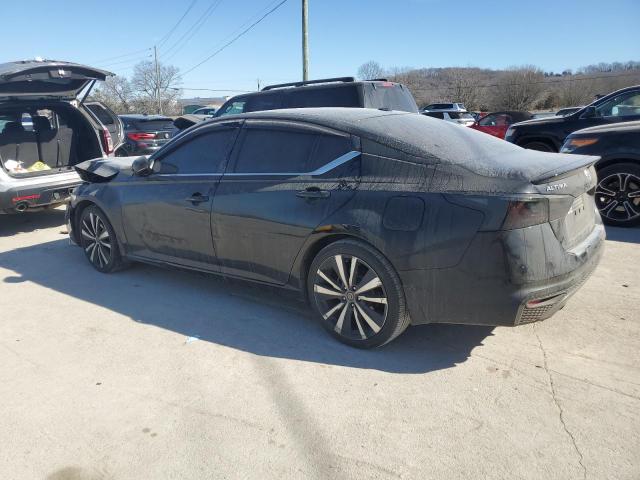 Obraz 2 z 2022 NISSAN ALTIMA SR 2022 z VIN 1N4AL4CV1NN371484