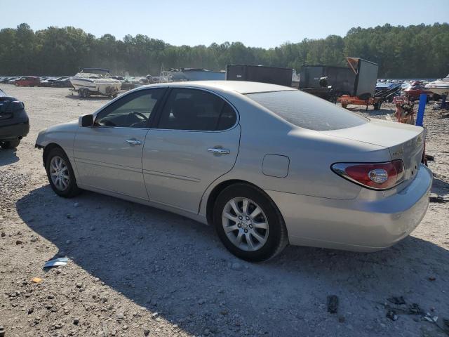 Image 2 of 2003 LEXUS ES 300 2003 with VIN JTHBF30G435041663