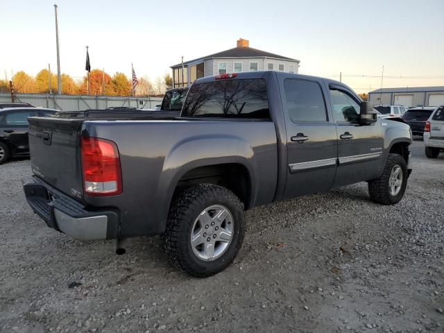 Изображение 3 2011 GMC SIERRA K1500 SLT 2011 с VIN 3GTP2WE34BG209321