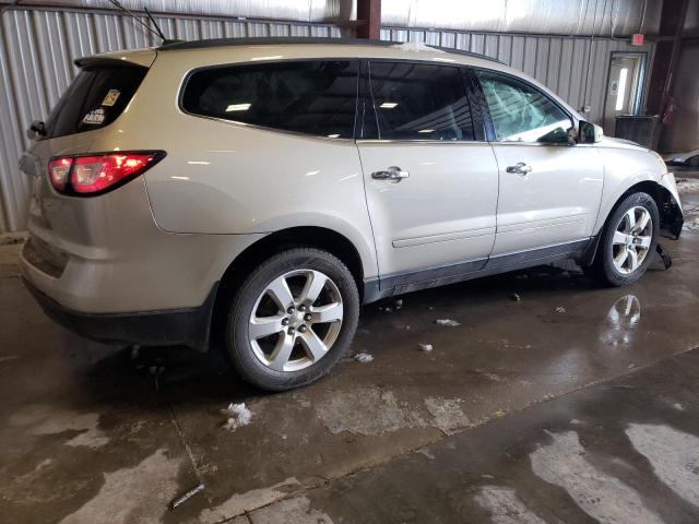 Image 3 of 2017 CHEVROLET TRAVERSE LT 2017 with VIN 1GNKVGKD4HJ112719