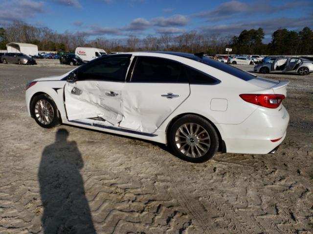 Image 2 of 2015 HYUNDAI SONATA SPORT 2015 with VIN 5NPE34AF3FH223460