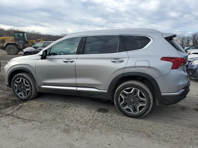 Image 2 of 2023 HYUNDAI SANTA FE LIMITED 2023 with VIN 5NMS4DAL1PH530064