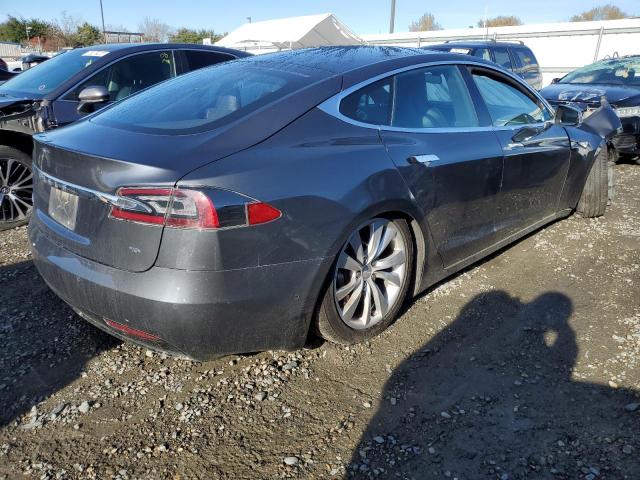 Obraz 3 z 2016 TESLA MODEL S  2016 z VIN 5YJSA1E10GF158444