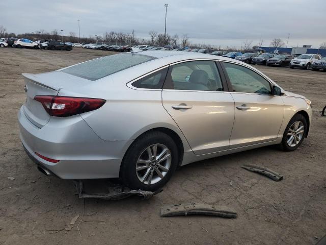 Image 3 of 2017 HYUNDAI SONATA SE 2017 with VIN 5NPE24AF4HH532358