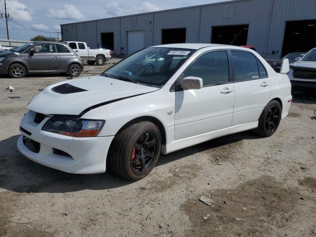 2006 MITSUBISHI LANCER EVOLUTION 2006 image